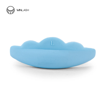 تصویر  بیگودی سیلیکونی وین لش (Winlash)