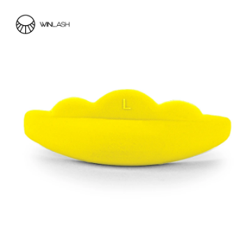 تصویر  بیگودی سیلیکونی وین لش (Winlash)