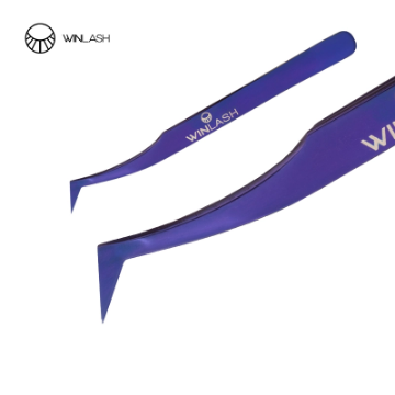 تصویر  پنس والیوم چکشی وین لش (Winlash)
