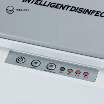 تصویر  دستگاه استریل کننده Inteligent وین لش (Winlash)