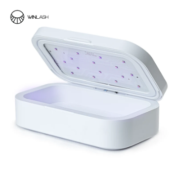 تصویر  دستگاه استریل کننده SanitiCase وین لش (Winlash)
