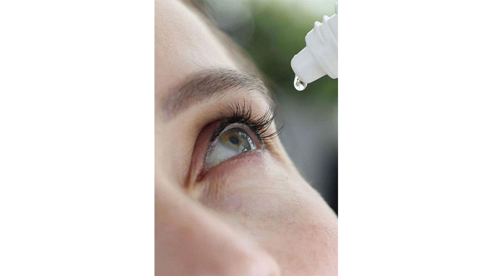 وینلش- درمان چشم